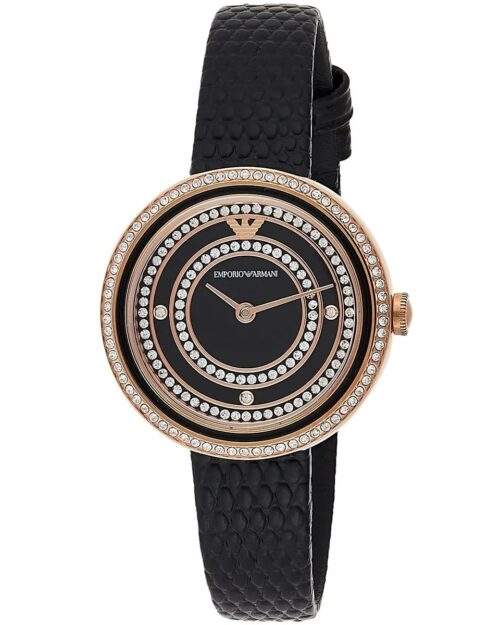 Emporio armani watch