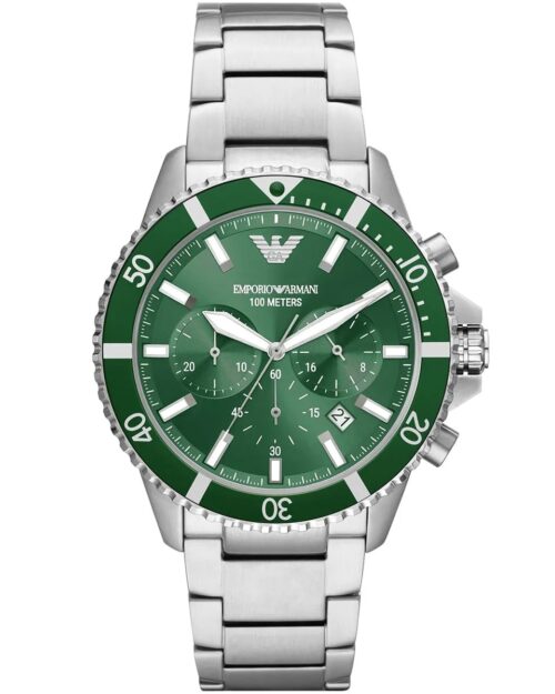 Emporio armani watch
