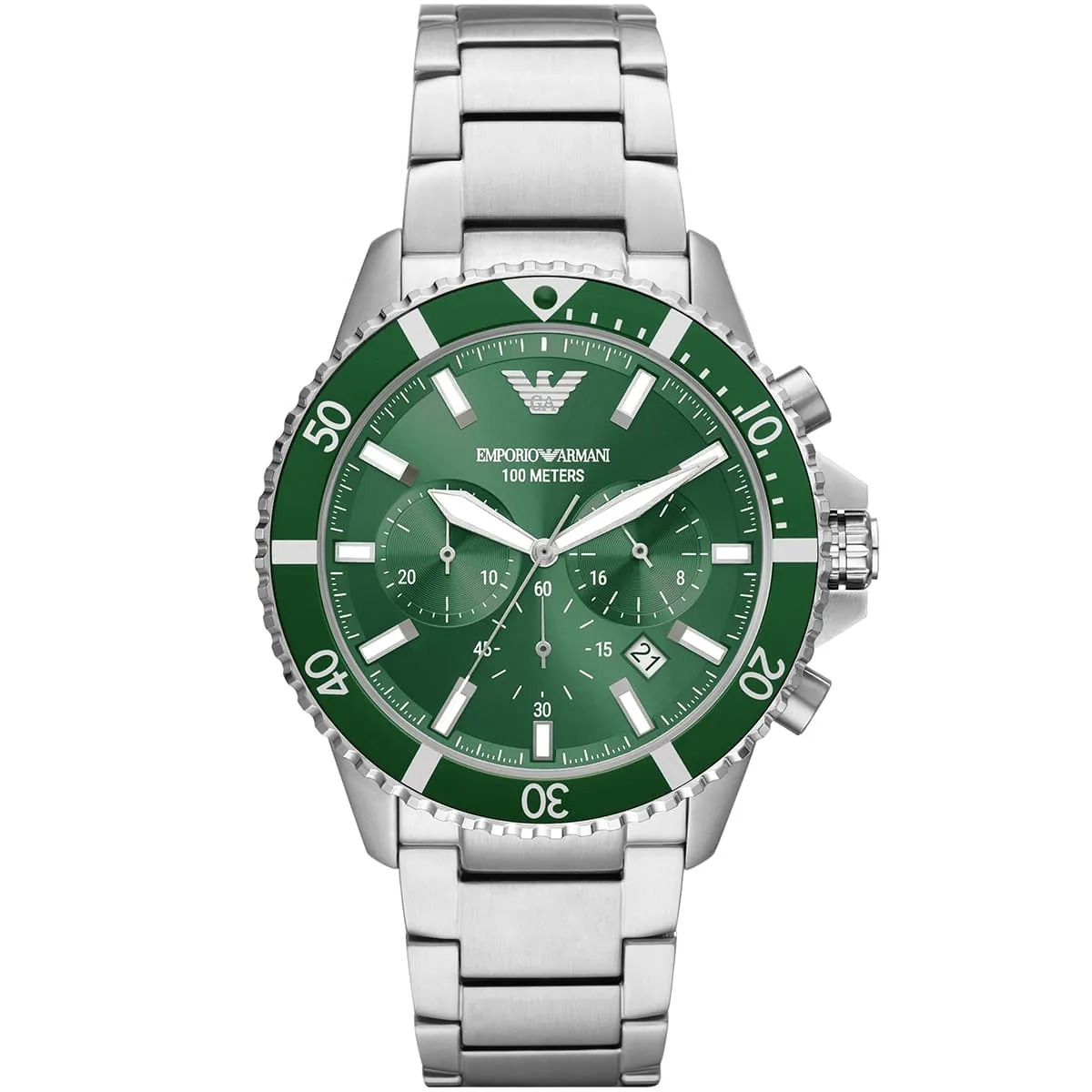 Emporio armani watch
