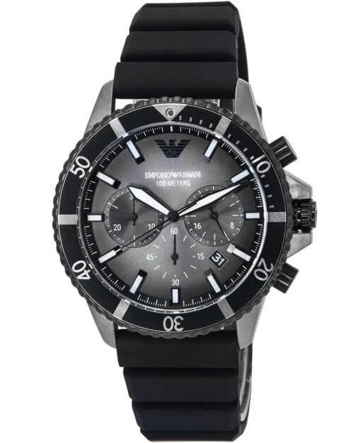 Emporio armani watch