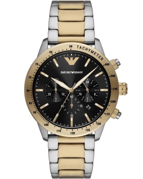 Emporio armani watch