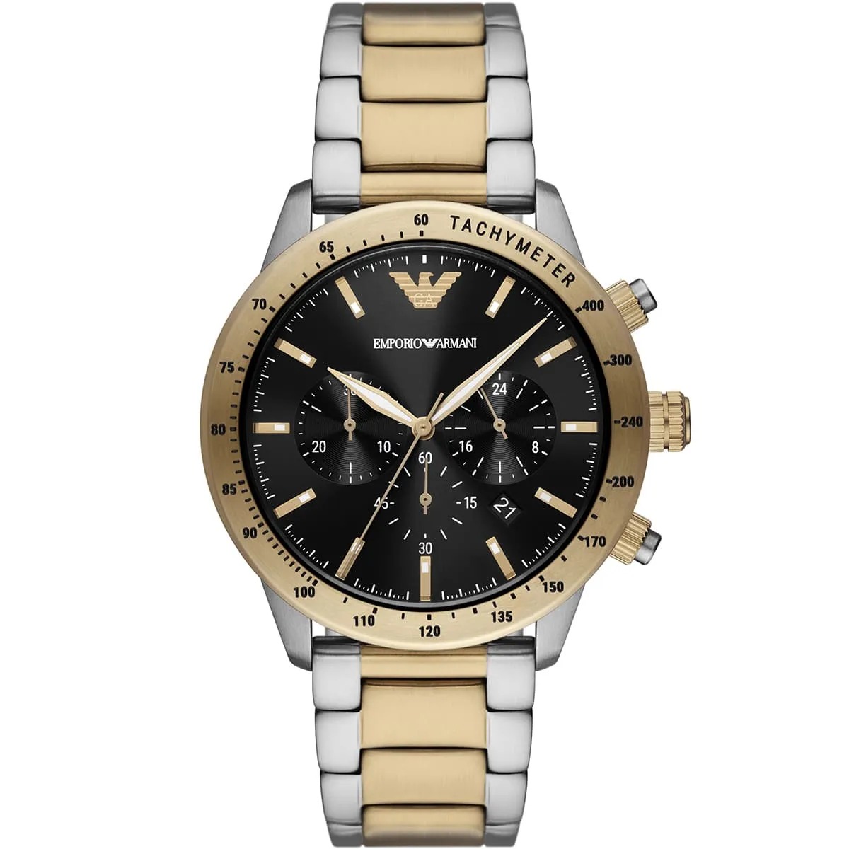 Emporio armani watch