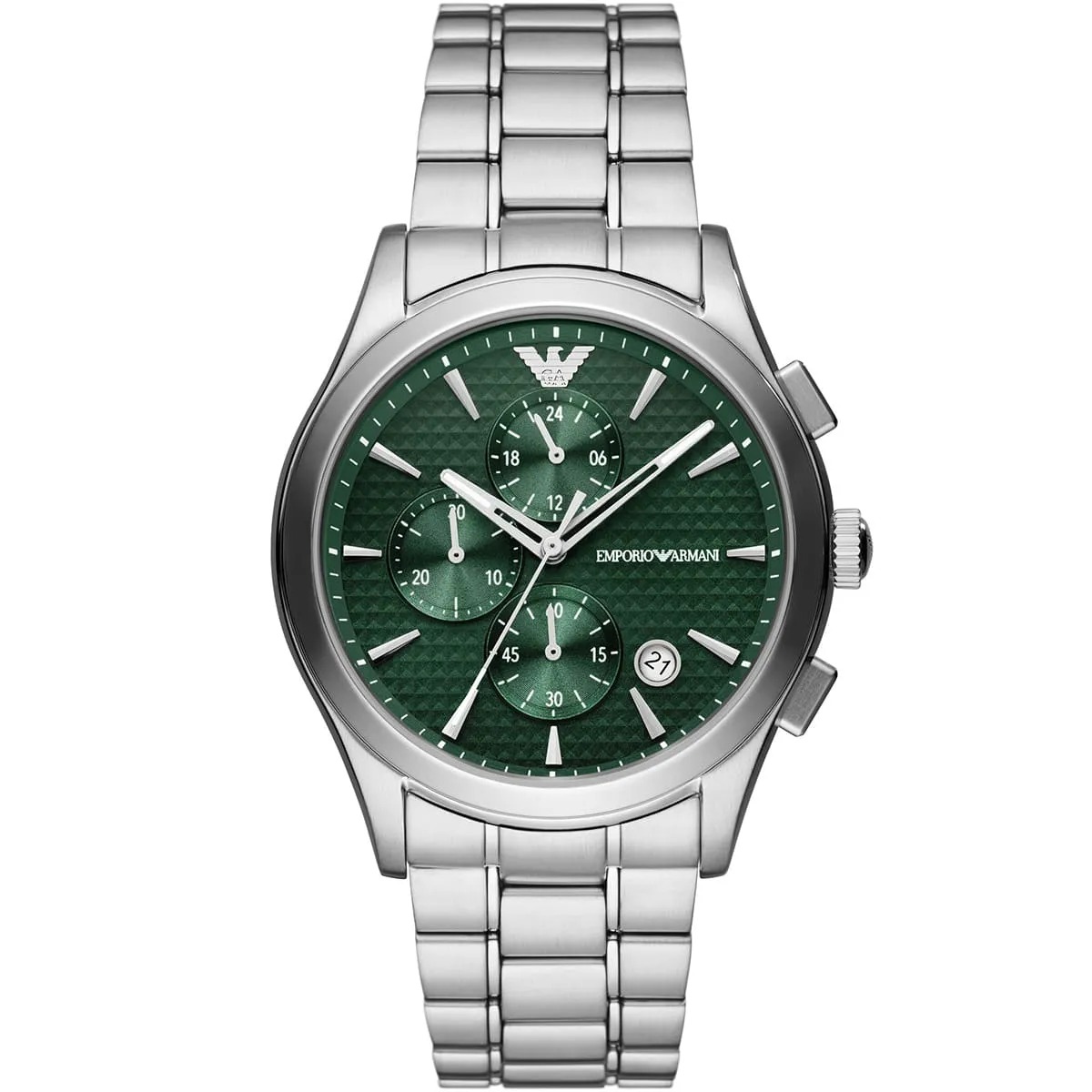 Emporio armani watch