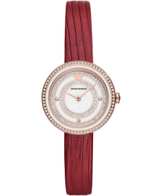 Emporio armani watch