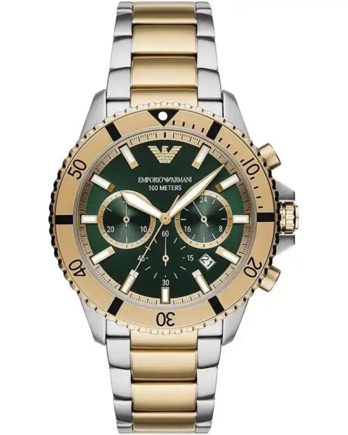 Emporio armani watch