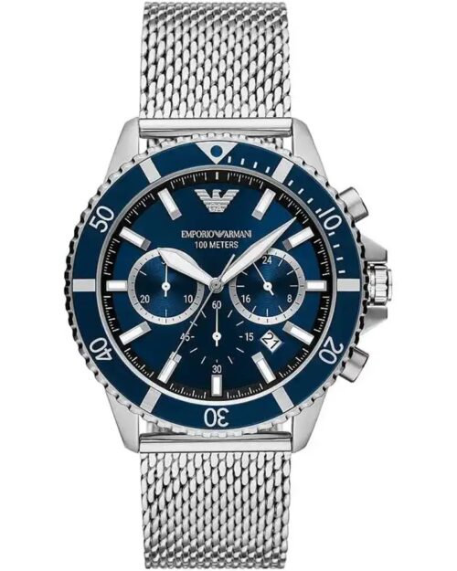 Emporio armani watch