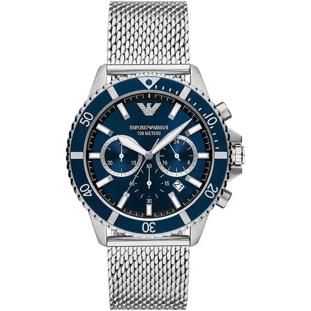 Emporio armani watch