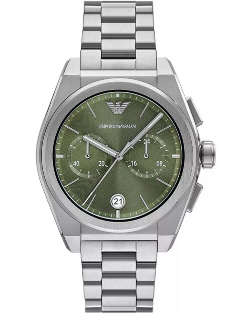 Emporio armani watch