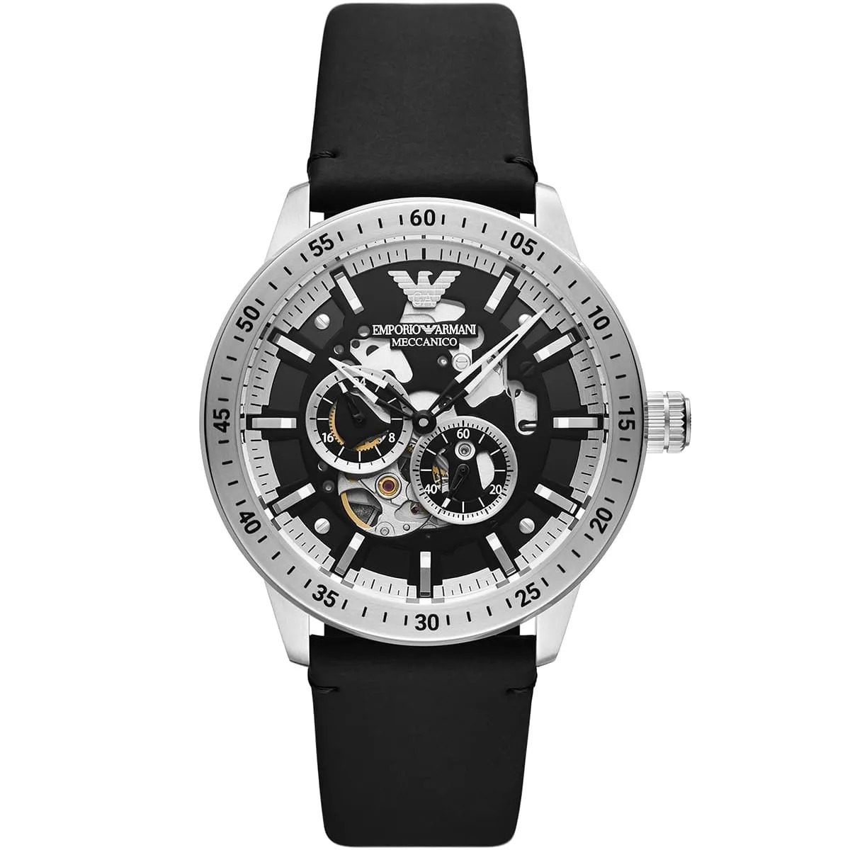 Emporio armani watch