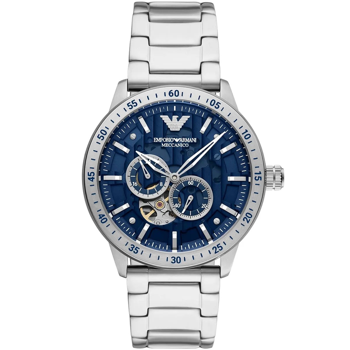 Emporio armani watch