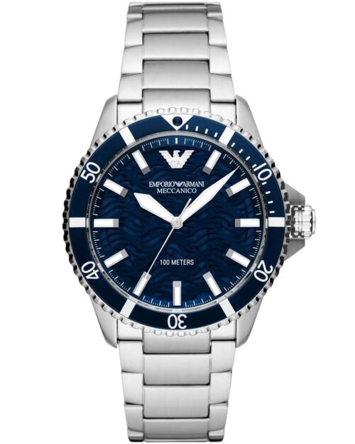 Emporio armani watch