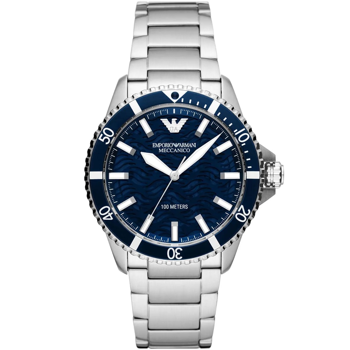 Emporio armani watch