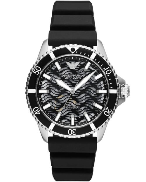 Emporio armani watch