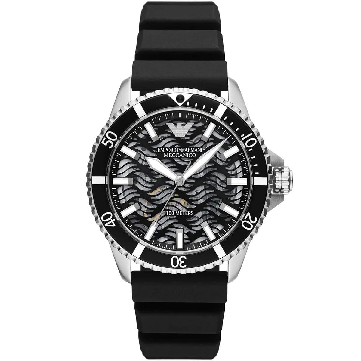 Emporio armani watch