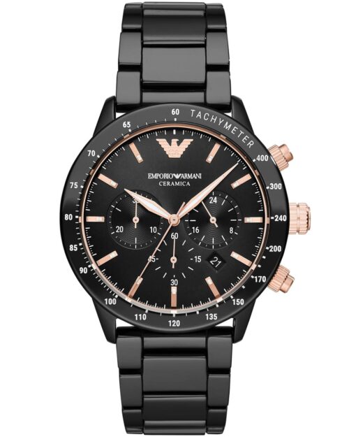 Emporio armani watch