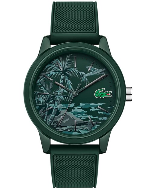 Lacoste watch