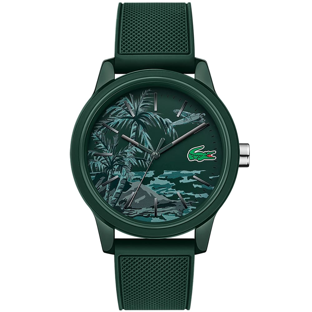 Lacoste watch