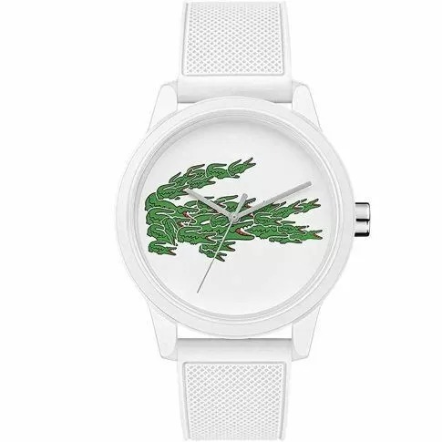 Lacoste watch