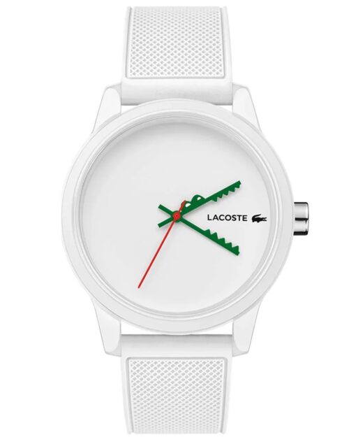 Lacoste watch