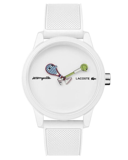 Lacoste watch
