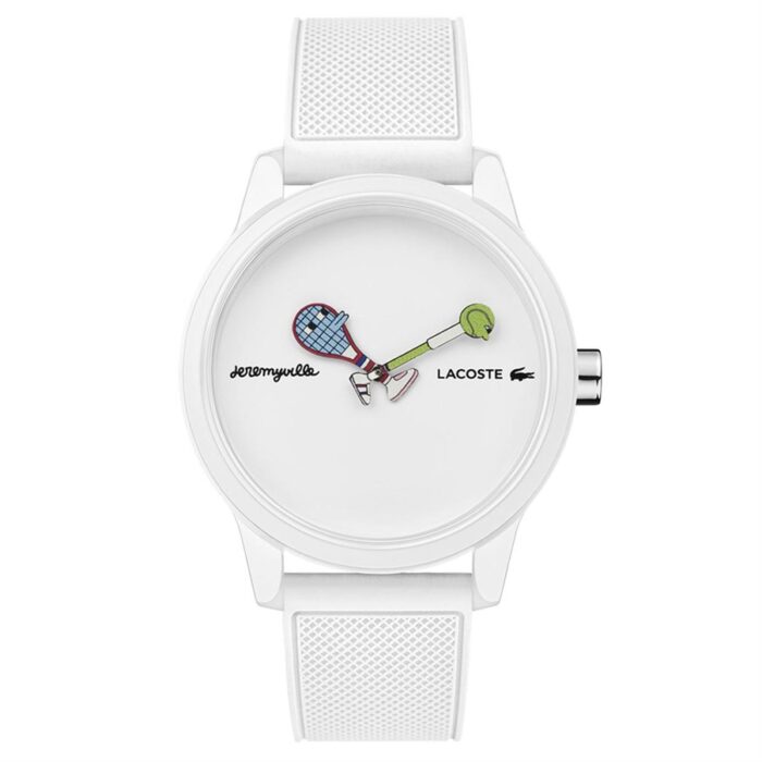 Lacoste watch