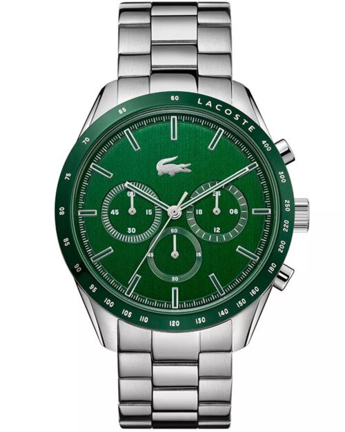 Lacoste watch