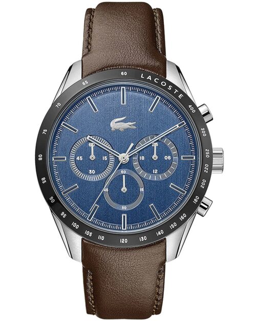 Lacoste watch