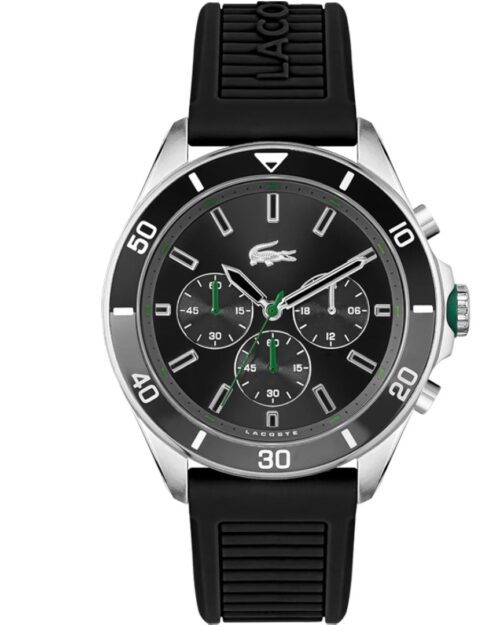 Lacoste watch