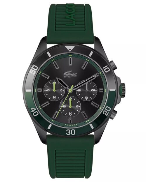 Lacoste watch