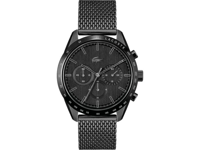 Lacoste watch