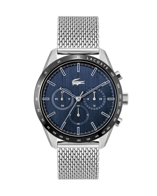 Lacoste watch