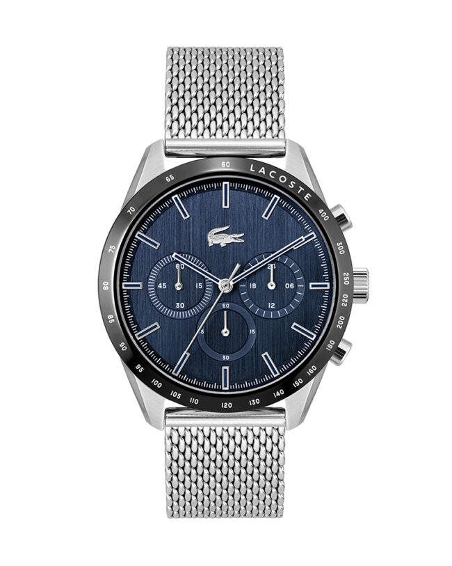 Lacoste watch