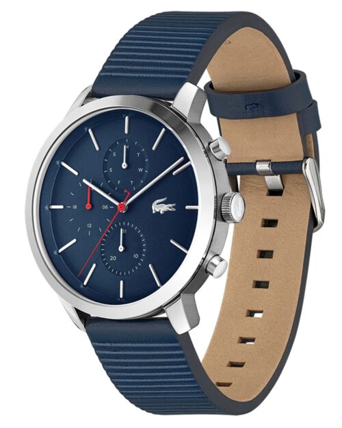 Lacoste watch
