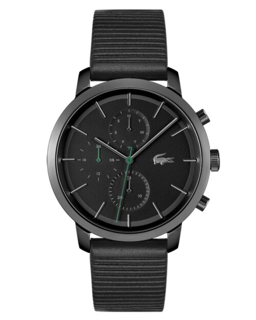 Lacoste watch