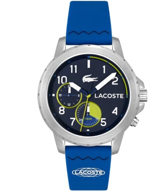 Lacoste watch