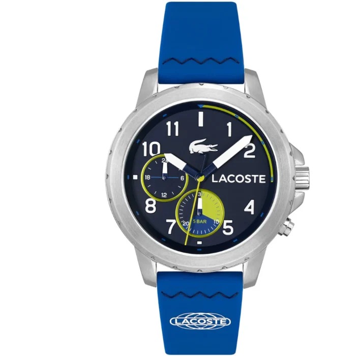 Lacoste watch