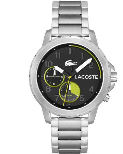 Lacoste watch