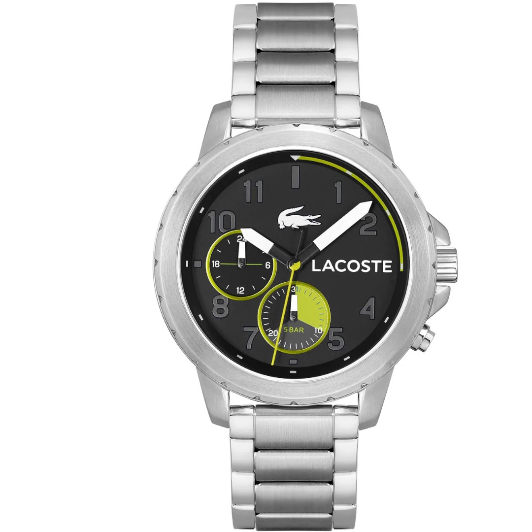 Lacoste watch