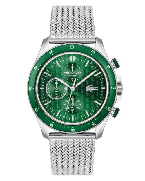 Lacoste watch