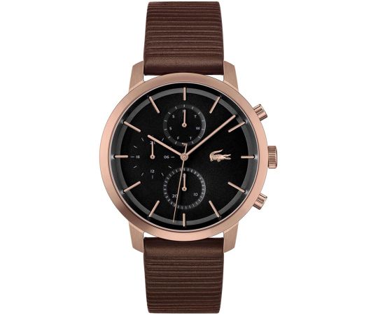 Lacoste watch