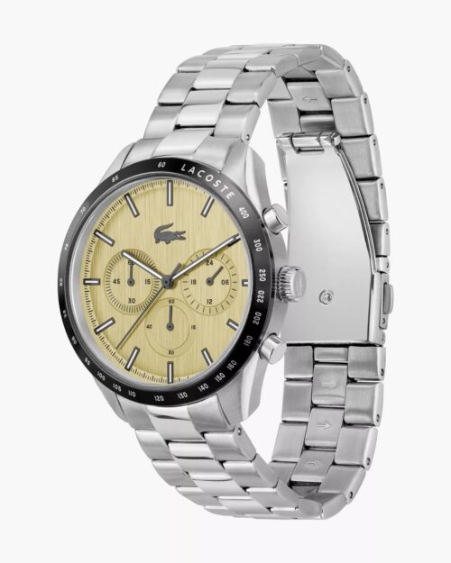 Lacoste watch