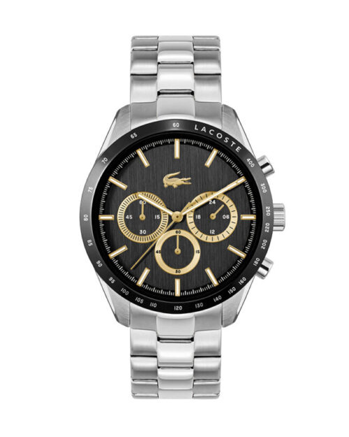 Lacoste watch