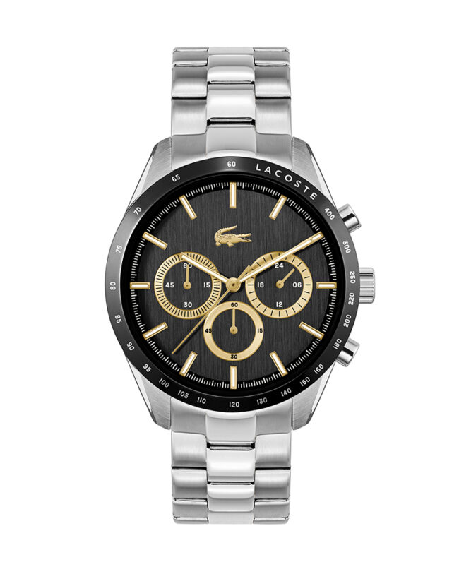 Lacoste watch