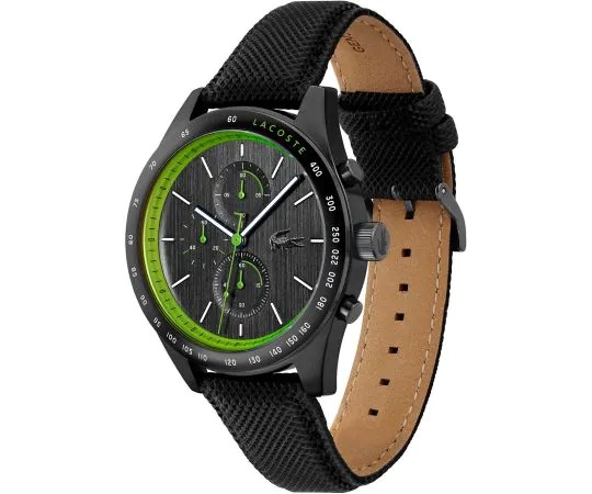 Lacoste watch