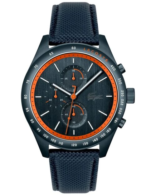 Lacoste watch
