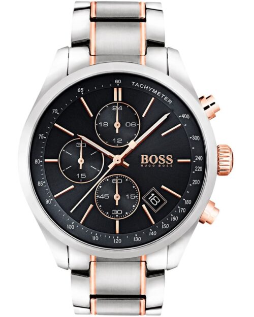Boss watch