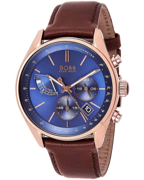 Boss watch