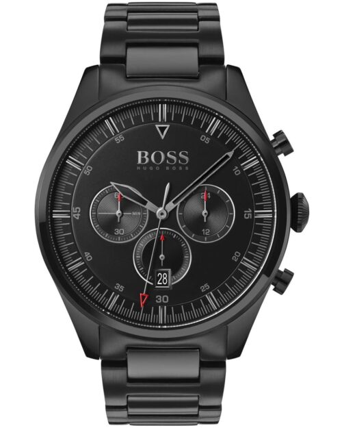 Boss watch