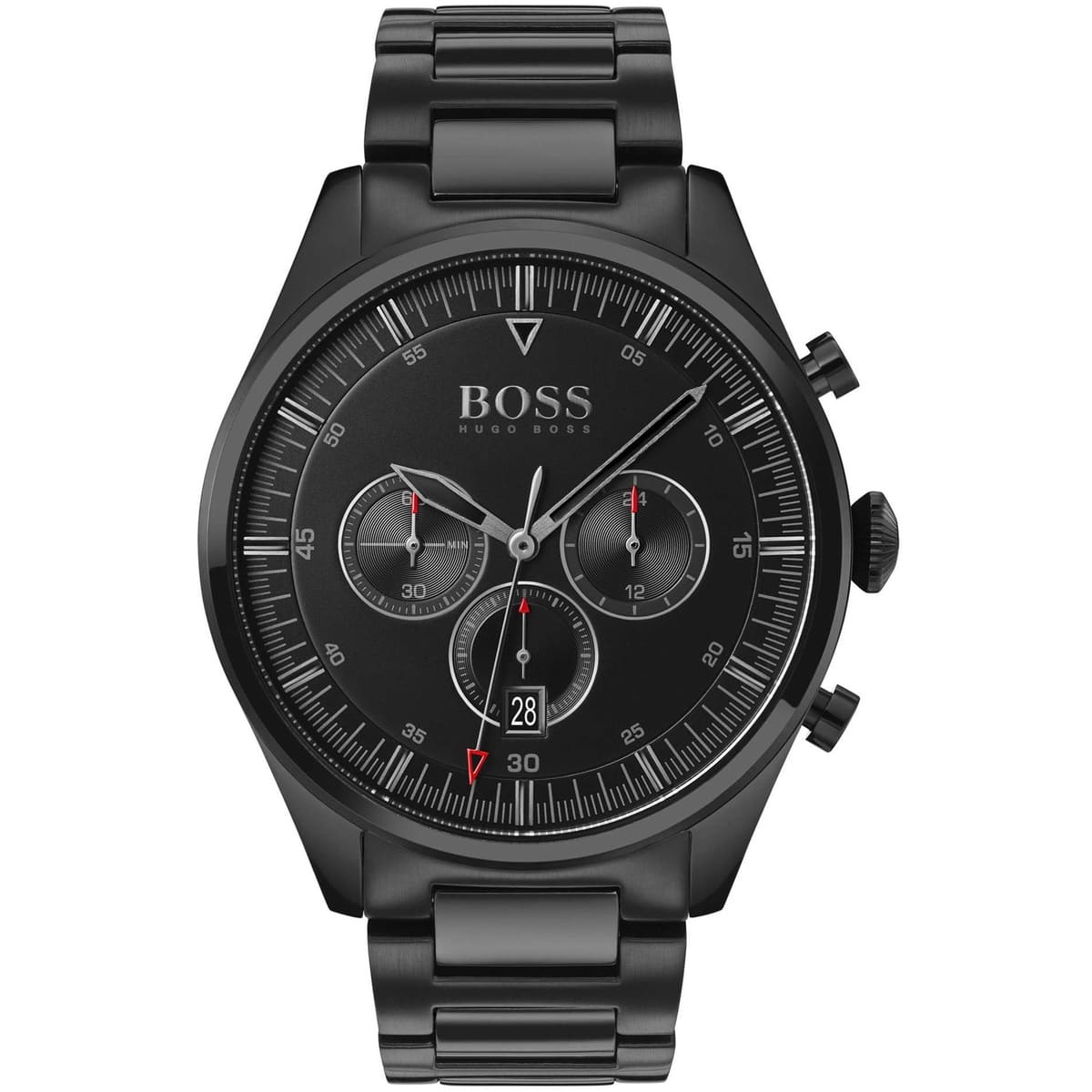 Boss watch