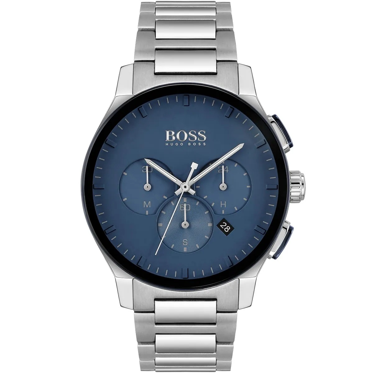 Boss watch